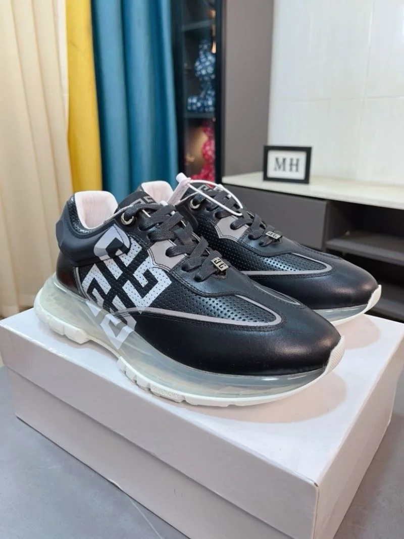 Resilient Givenchy Shoes 13923