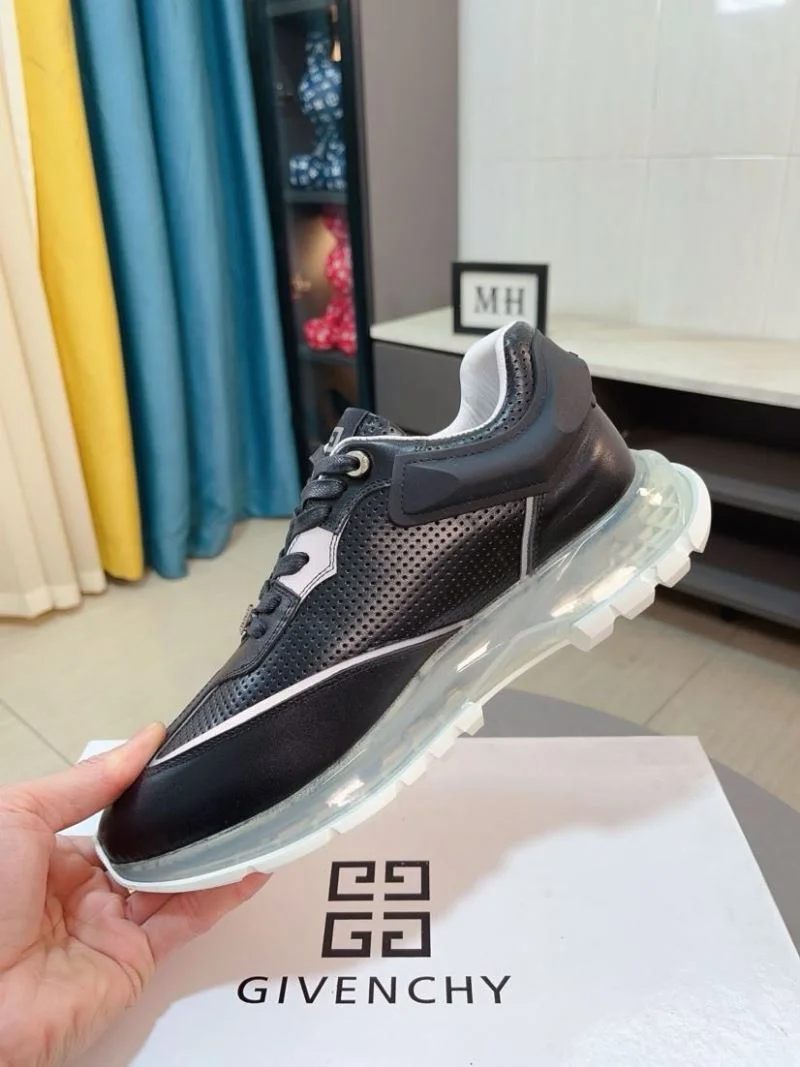 Resilient Givenchy Shoes 13923