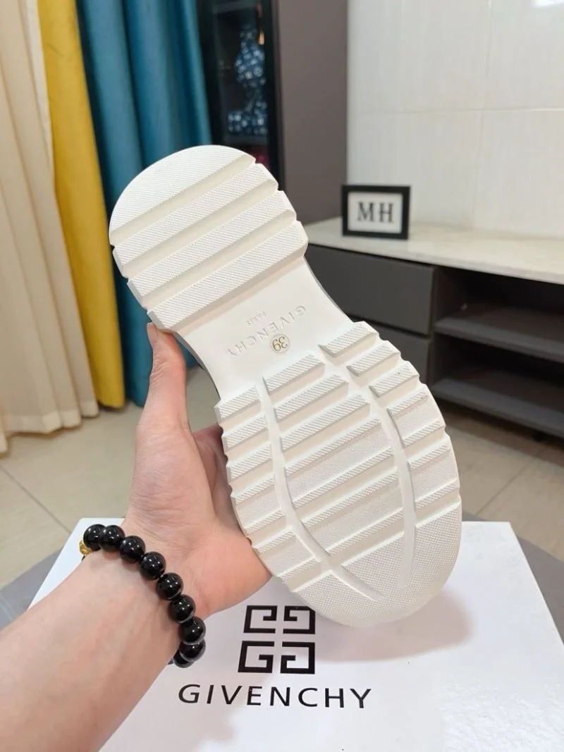 Resilient Givenchy Shoes 13923