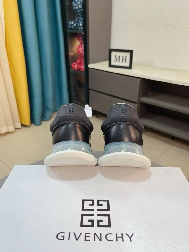 Resilient Givenchy Shoes 13923
