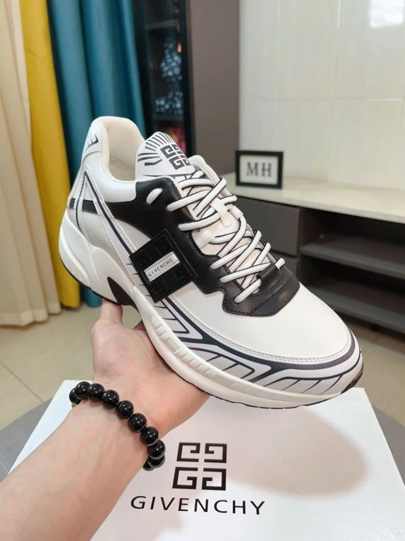 Givenchy Shoes EasyMatch 13906