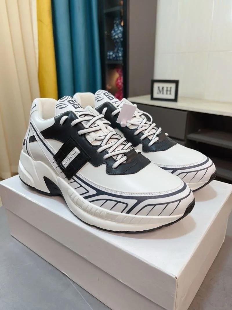 Givenchy Shoes EasyMatch 13906