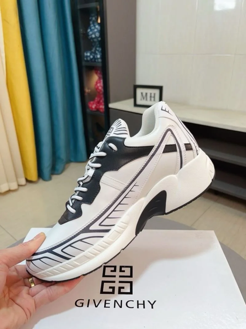 Givenchy Shoes EasyMatch 13906