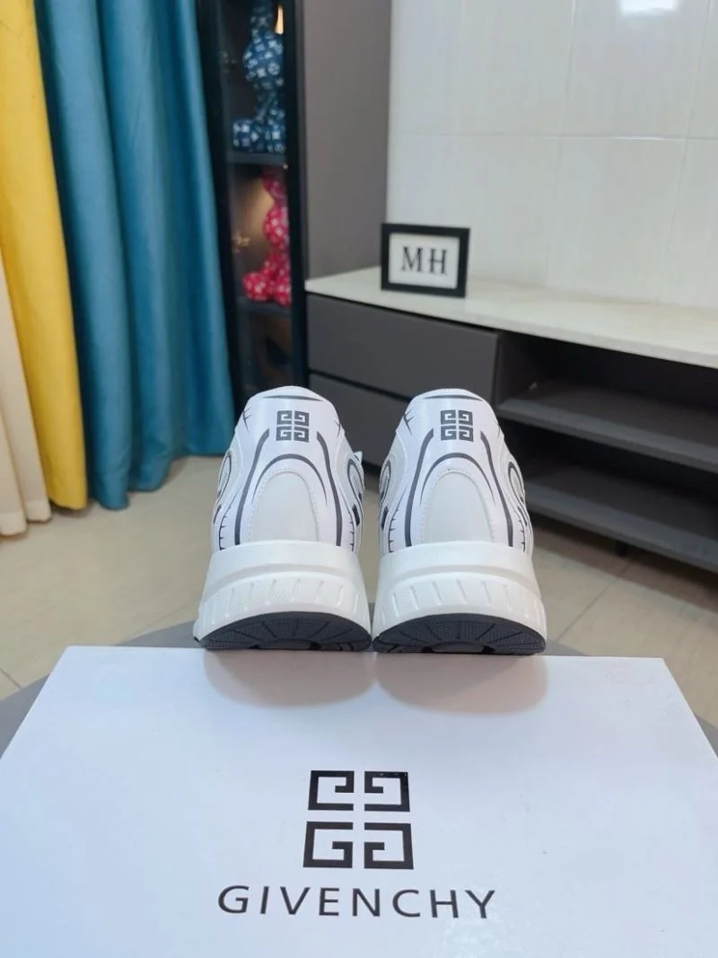 Givenchy Shoes EasyMatch 13906
