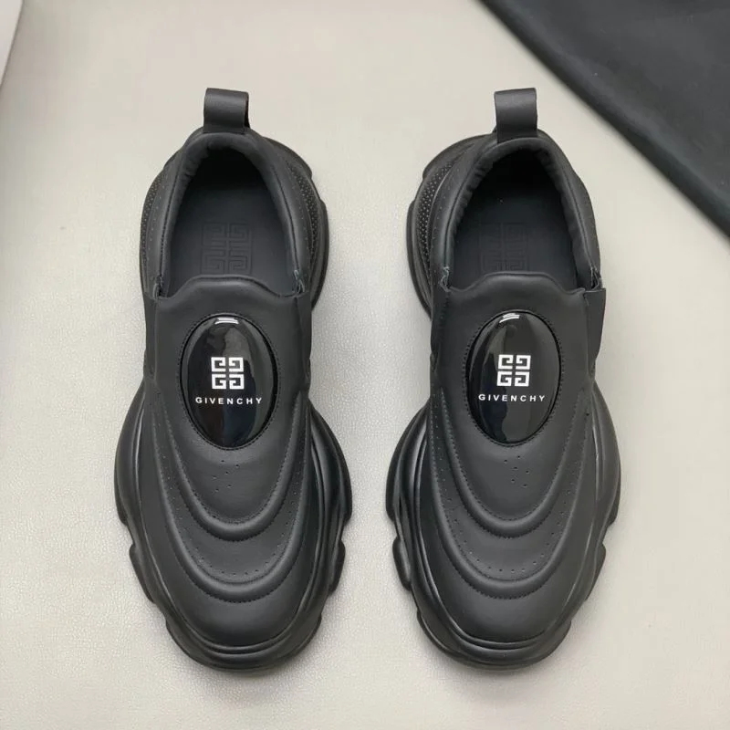 Givenchy Shoes SmoothTexture 13911