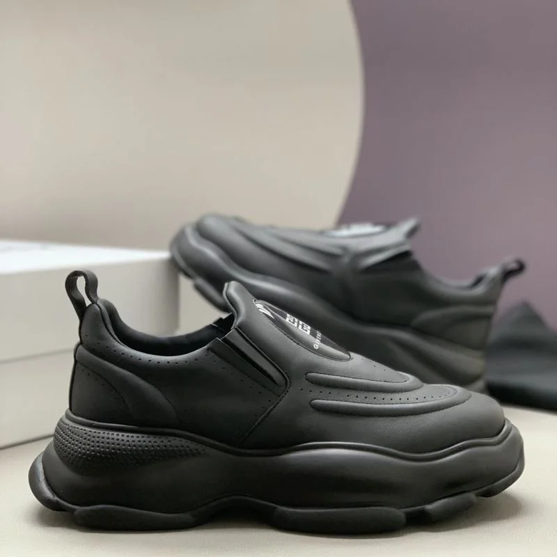 Givenchy Shoes SmoothTexture 13911