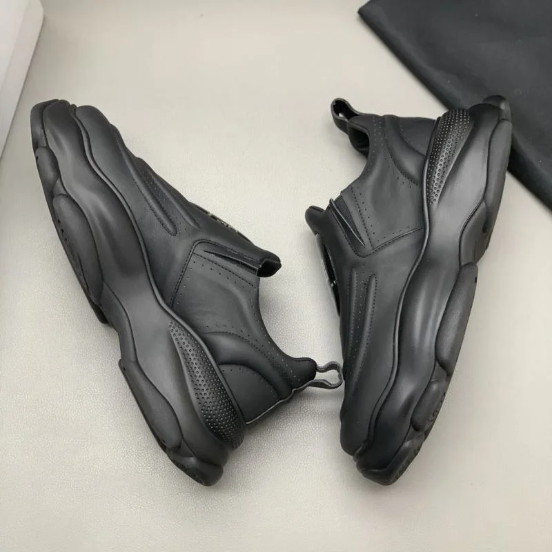 Givenchy Shoes SmoothTexture 13911
