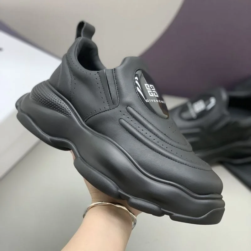 Givenchy Shoes SmoothTexture 13911