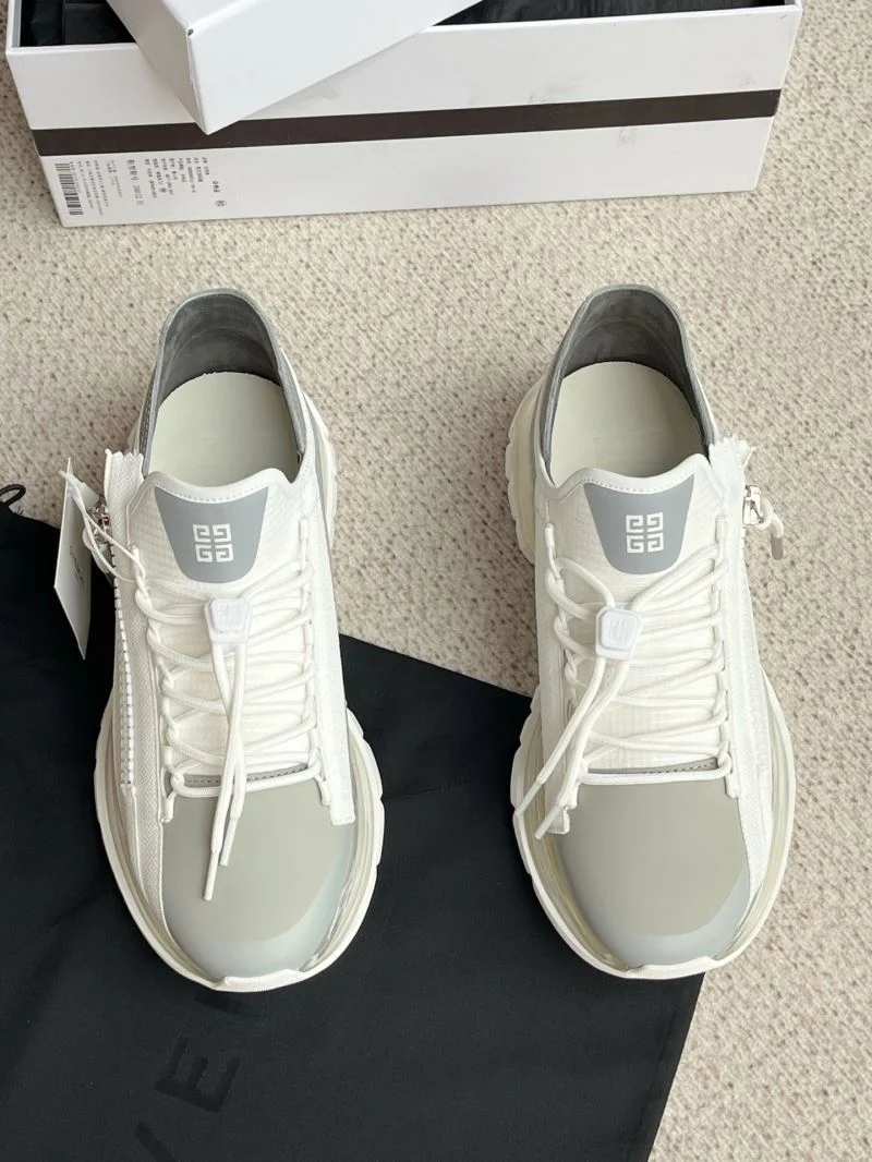 ZipUp Givenchy Shoes 13916