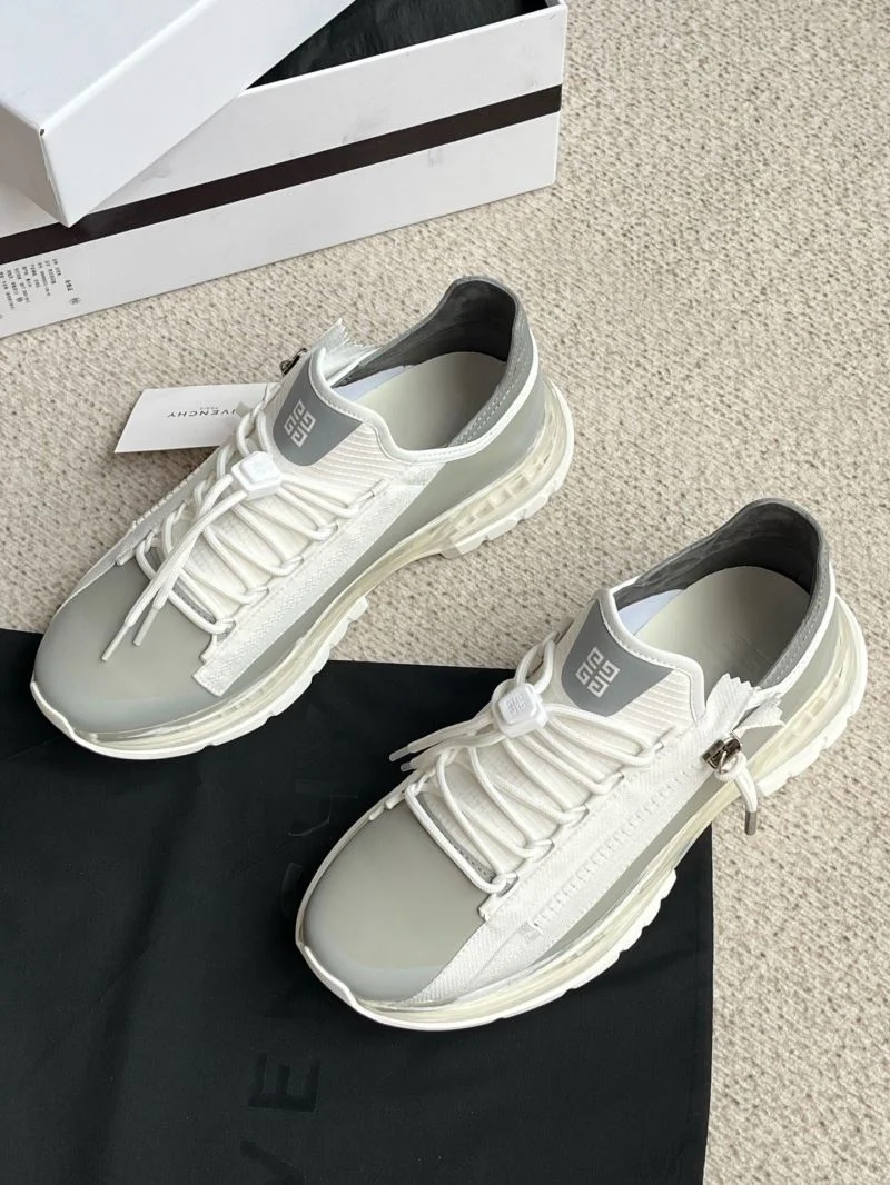 ZipUp Givenchy Shoes 13916
