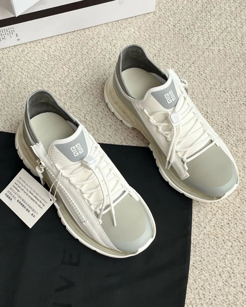 ZipUp Givenchy Shoes 13916