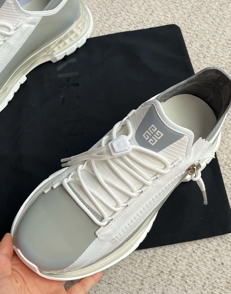 ZipUp Givenchy Shoes 13916