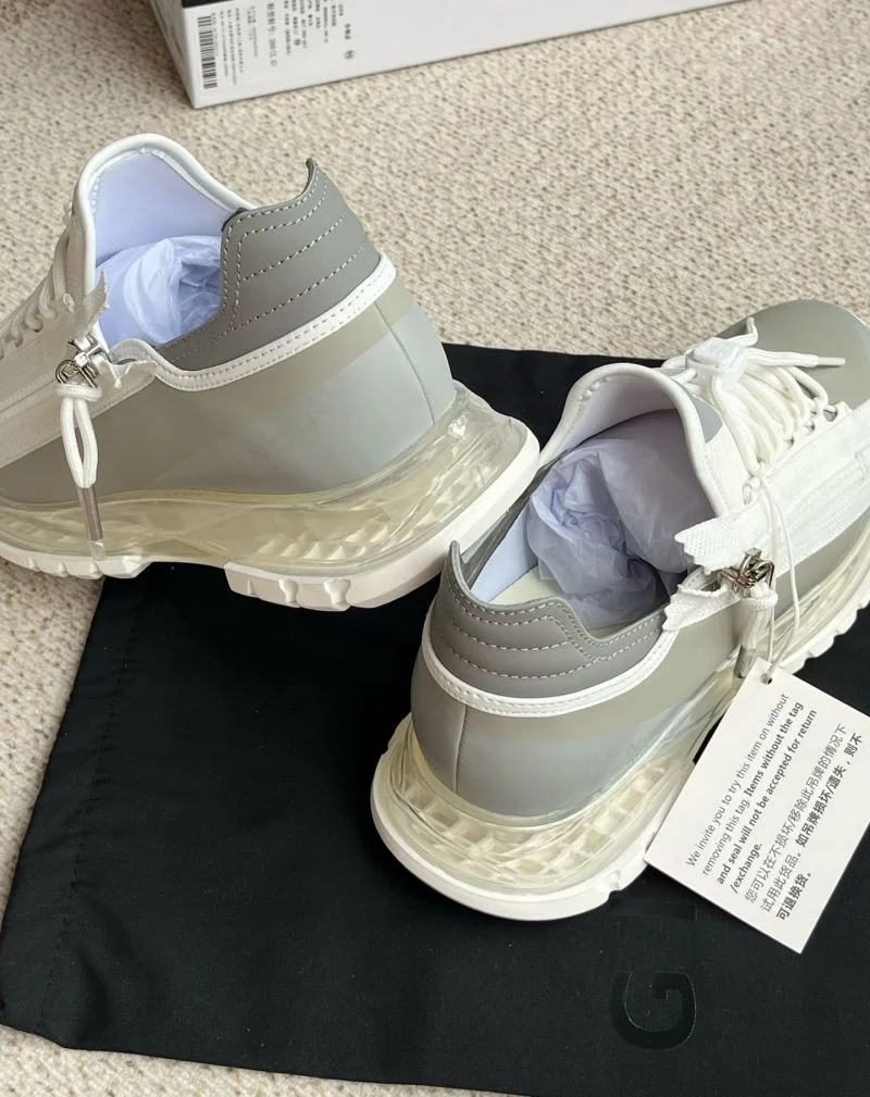 ZipUp Givenchy Shoes 13916