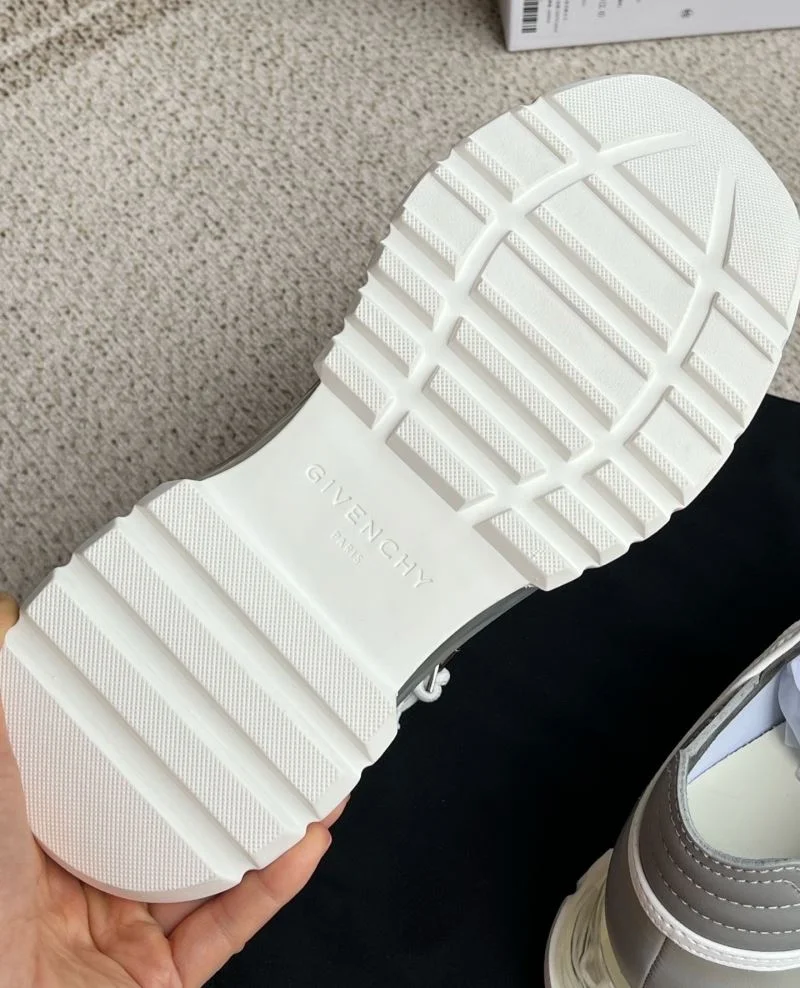 ZipUp Givenchy Shoes 13916