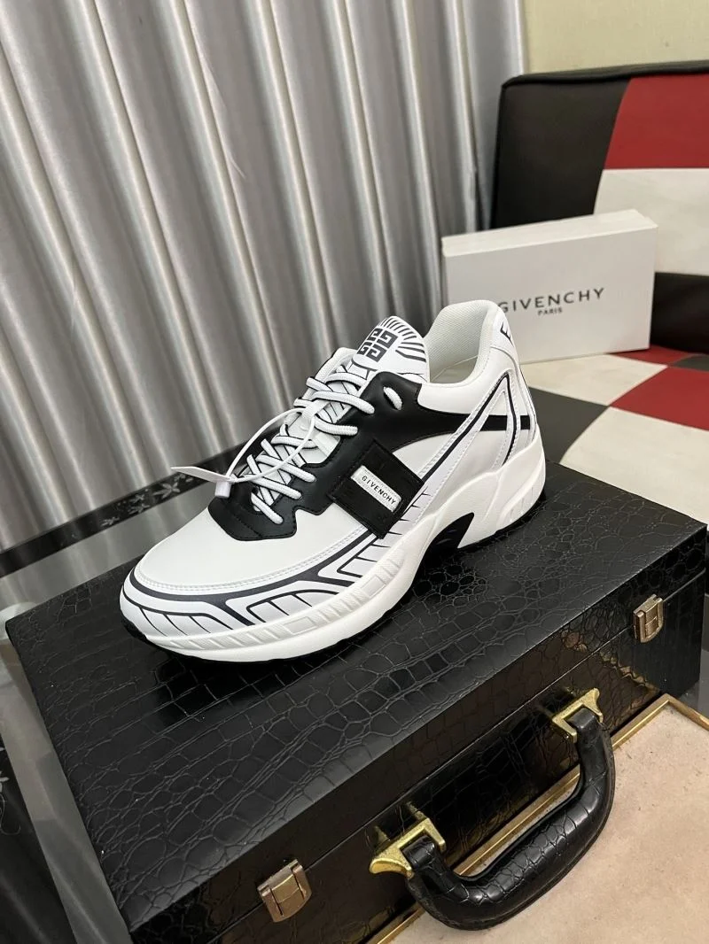 Givenchy Shoes Affordable 13900