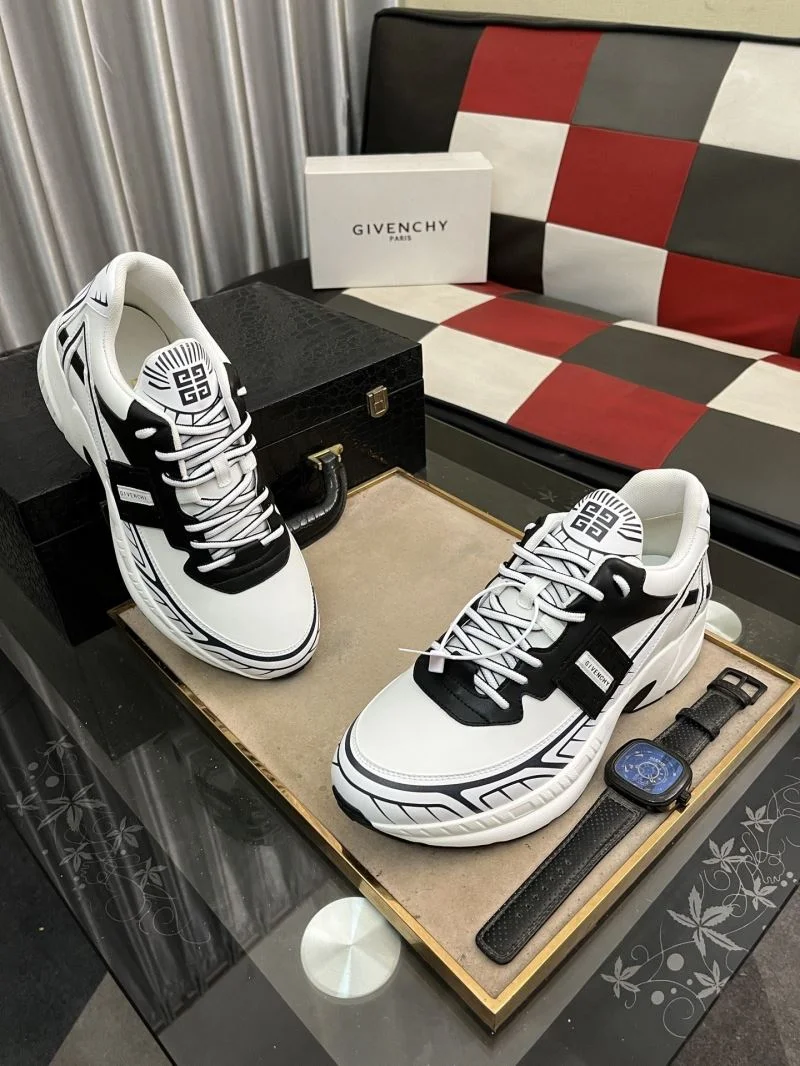 Givenchy Shoes Affordable 13900