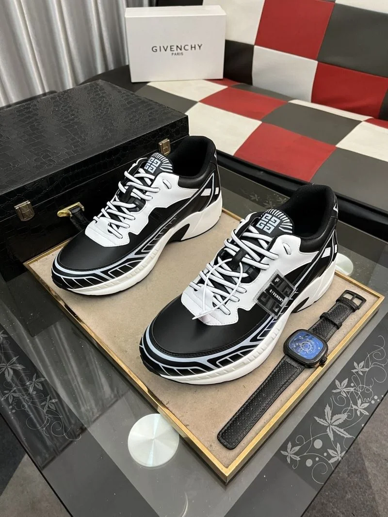 OnTrend Givenchy Shoes 13917
