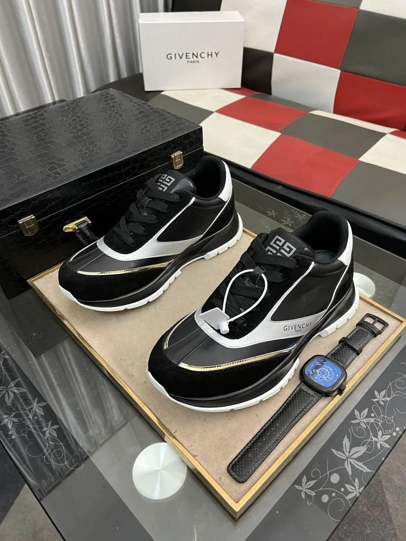 Comfortable Givenchy Shoes 13897