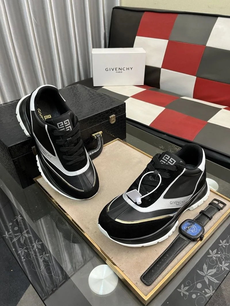 Comfortable Givenchy Shoes 13897