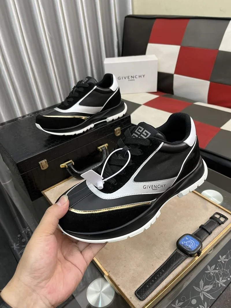 Comfortable Givenchy Shoes 13897