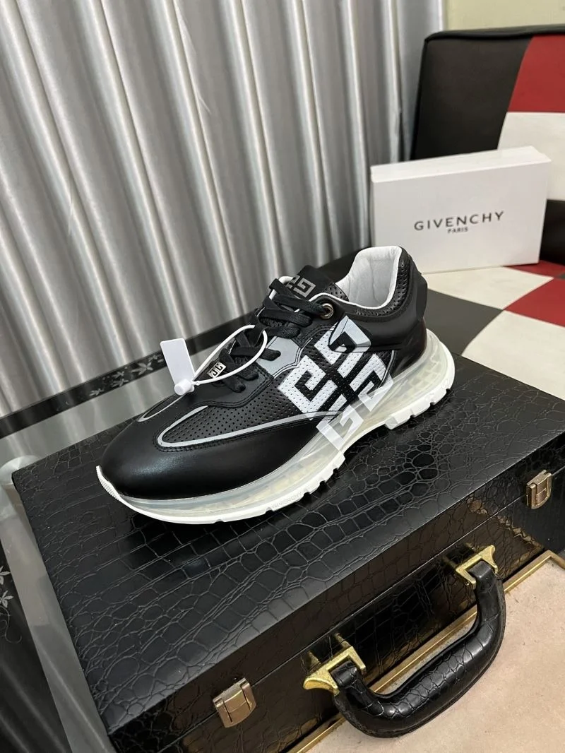 Givenchy Shoes Attractive 13966