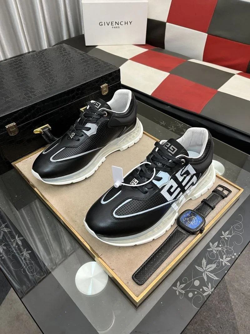 Givenchy Shoes Attractive 13966