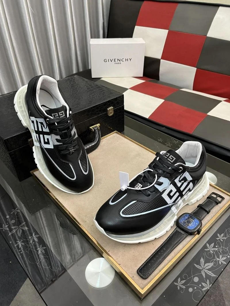 Givenchy Shoes Attractive 13966