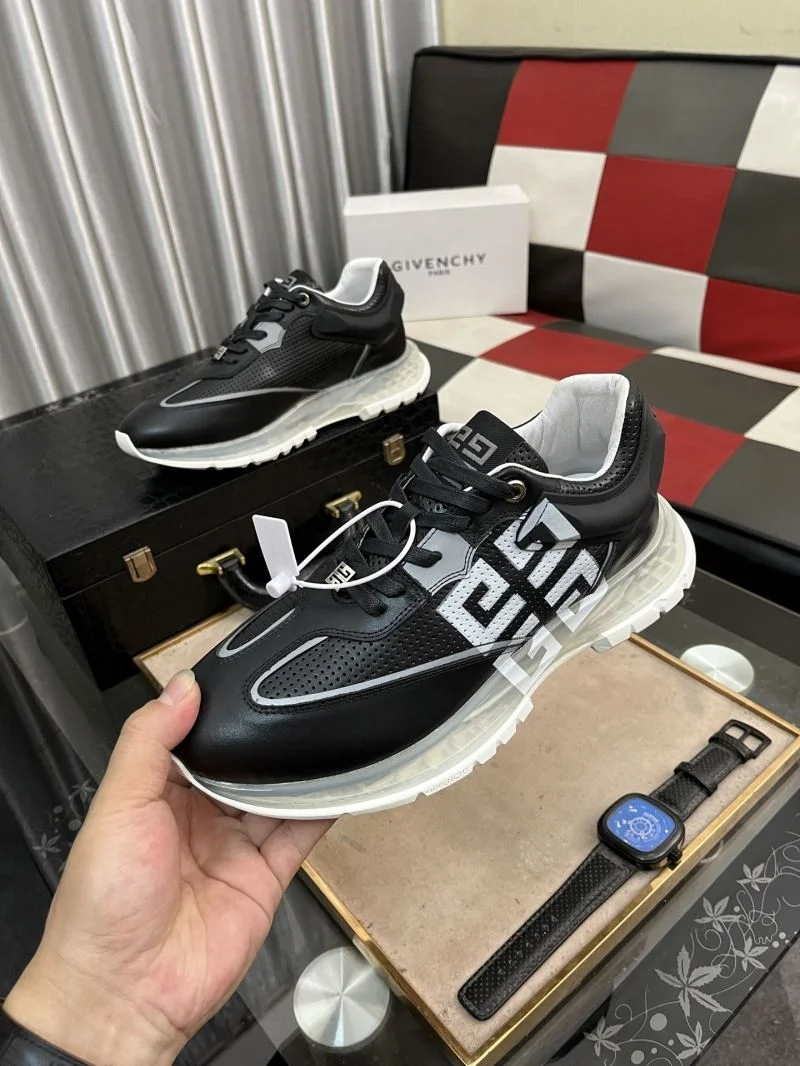 Givenchy Shoes Attractive 13966