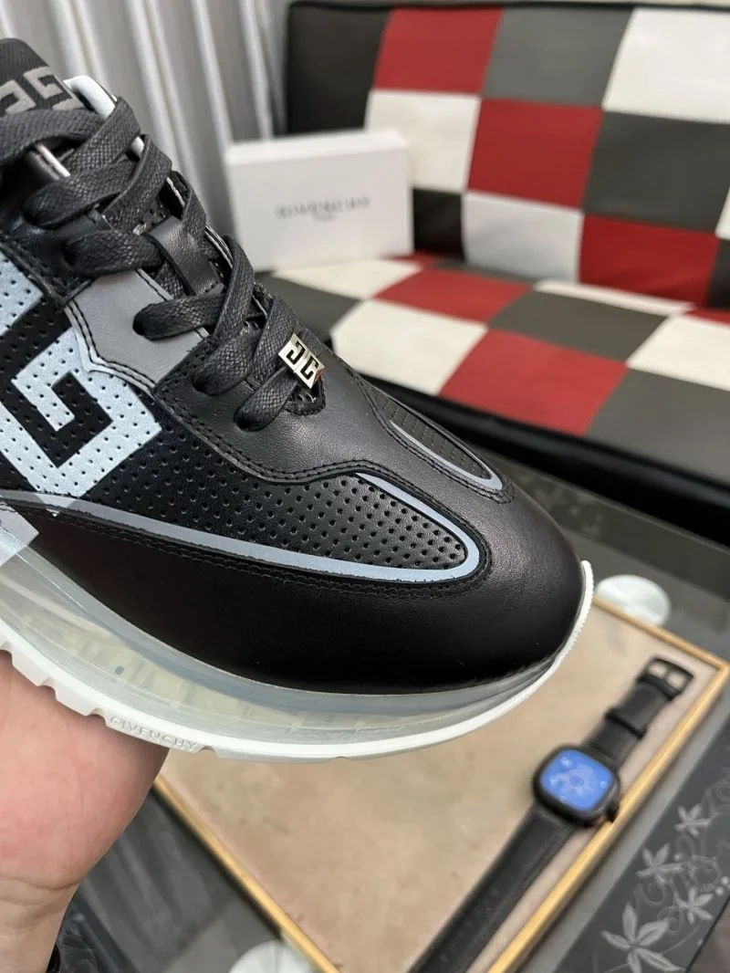 Givenchy Shoes Attractive 13966