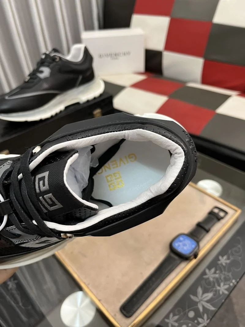 Givenchy Shoes Attractive 13966