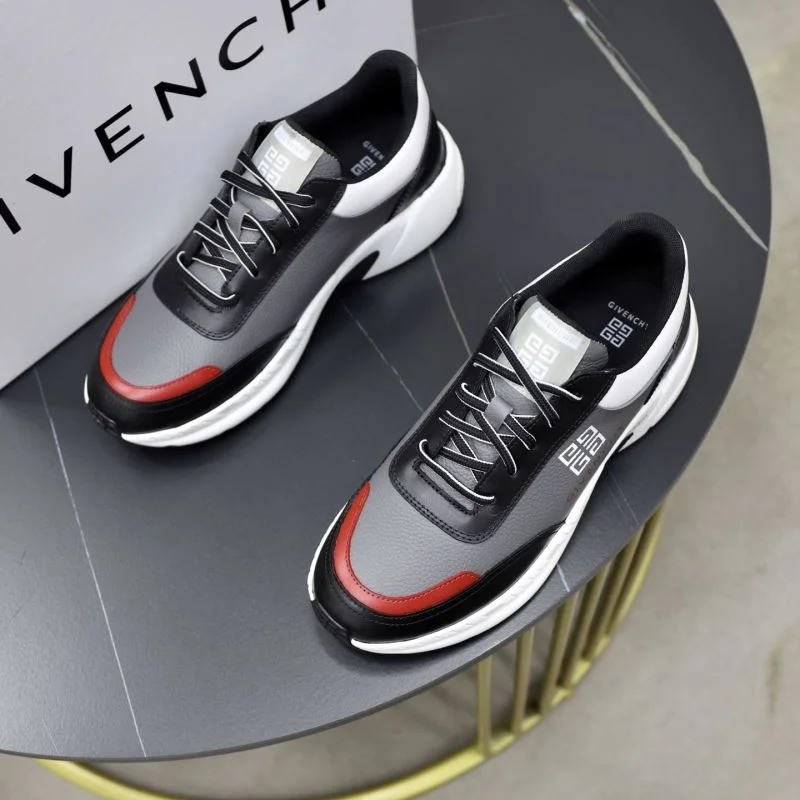 Givenchy Shoes Stretchable 13899