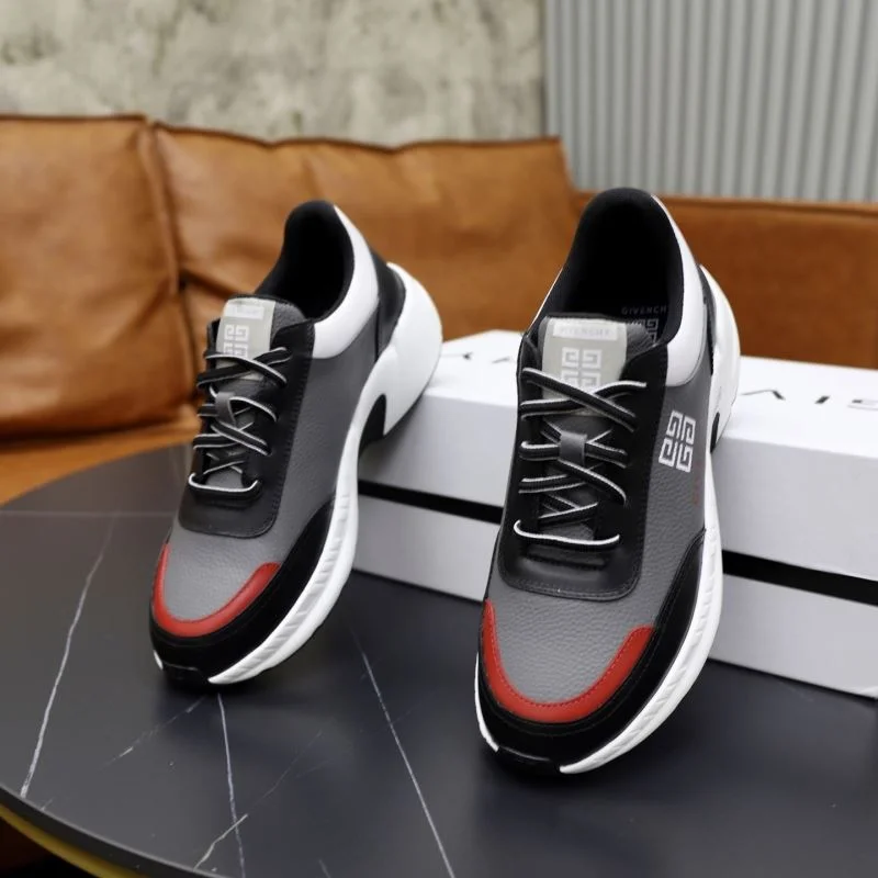 Givenchy Shoes Stretchable 13899