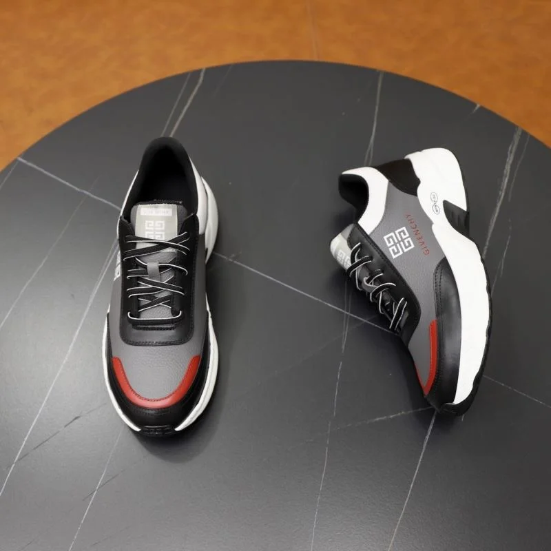 Givenchy Shoes Stretchable 13899