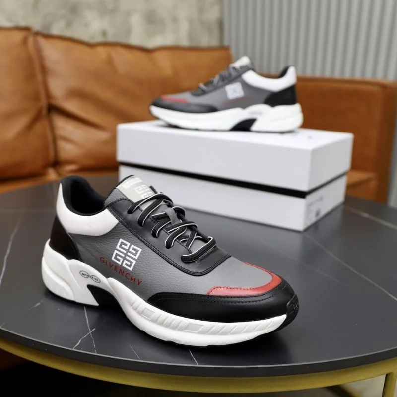 Givenchy Shoes Stretchable 13899