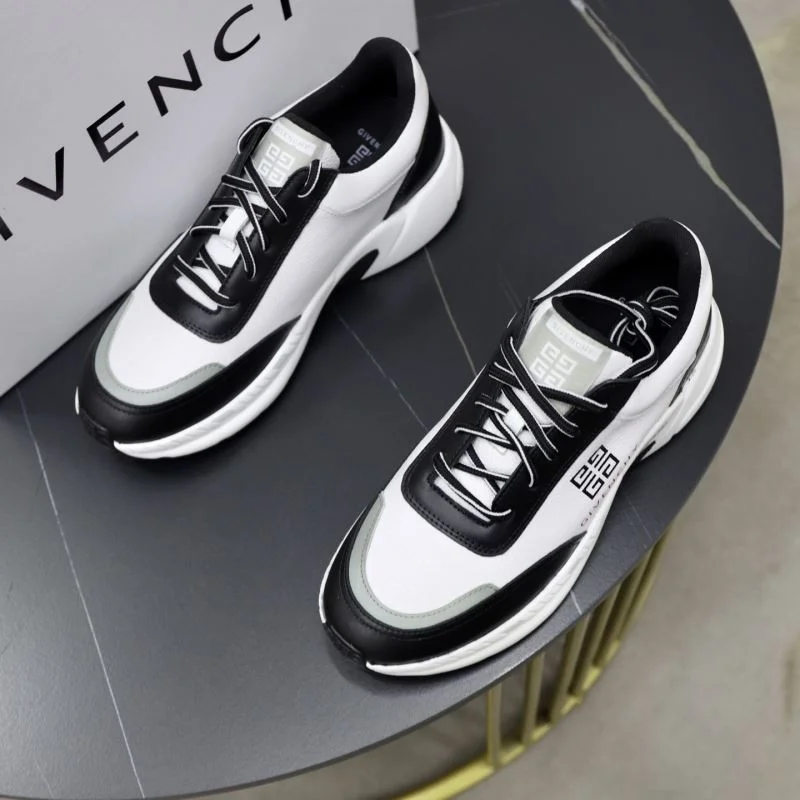 Givenchy Shoes ComfortFit 13893