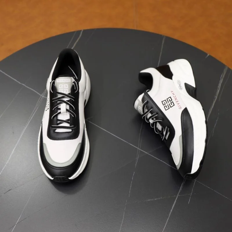 Givenchy Shoes ComfortFit 13893