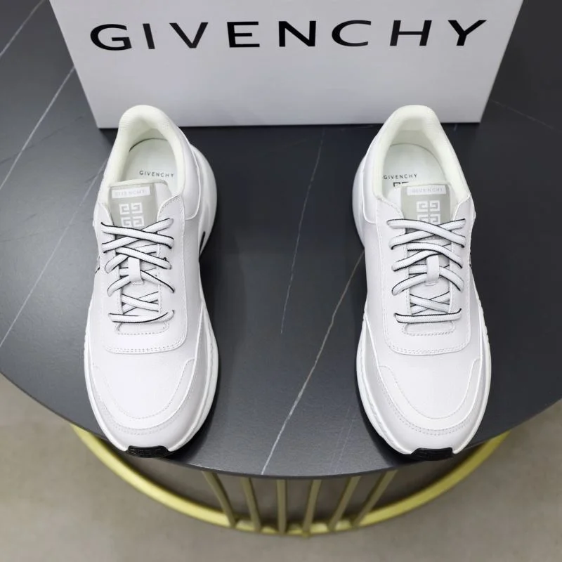 Original Givenchy Shoes 13892