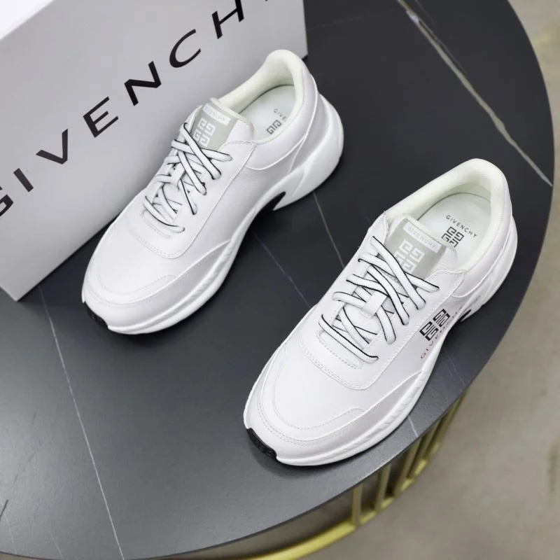 Original Givenchy Shoes 13892