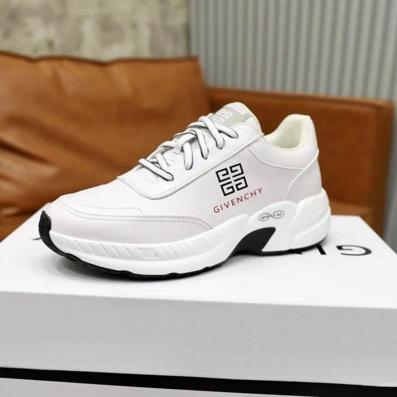 Original Givenchy Shoes 13892