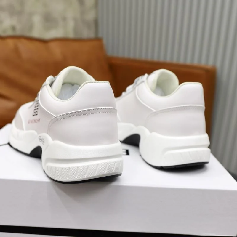 Original Givenchy Shoes 13892