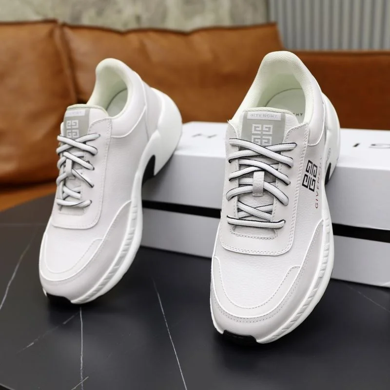 Original Givenchy Shoes 13892