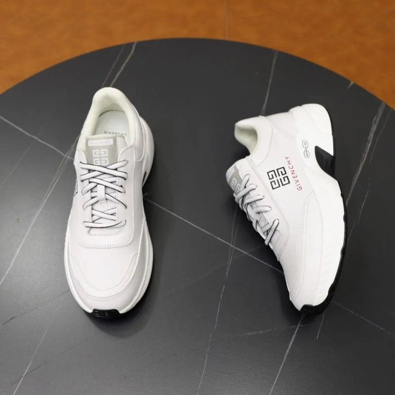 Original Givenchy Shoes 13892