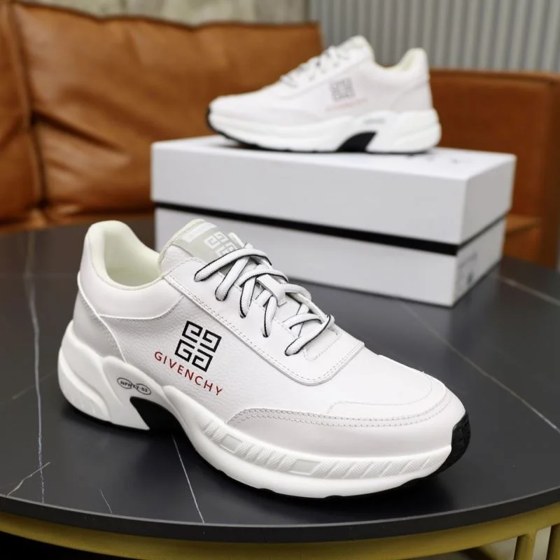 Original Givenchy Shoes 13892