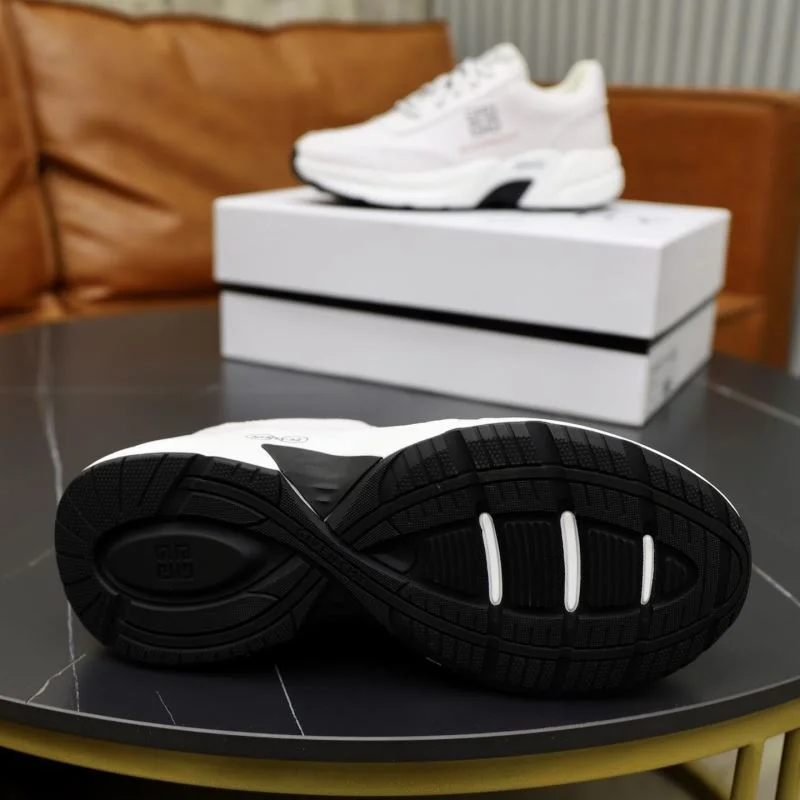 Original Givenchy Shoes 13892