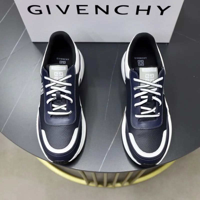 Tailored Givenchy Shoes 13883