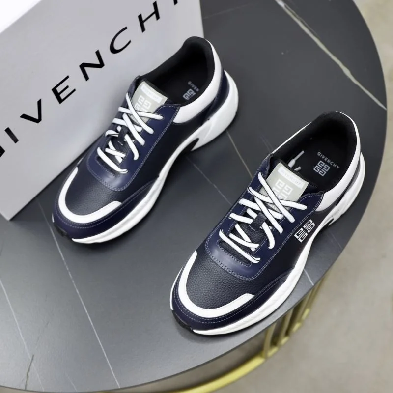 Tailored Givenchy Shoes 13883