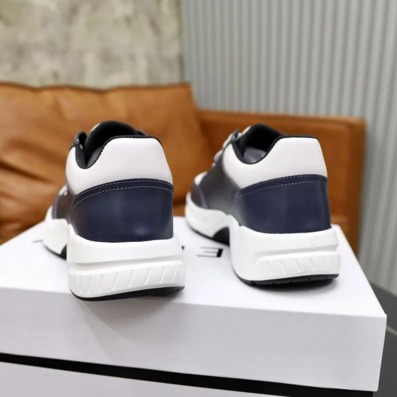 Tailored Givenchy Shoes 13883