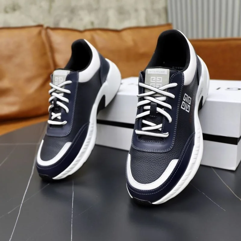 Tailored Givenchy Shoes 13883