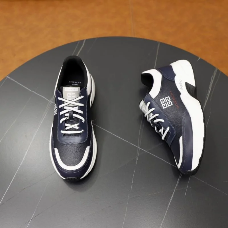 Tailored Givenchy Shoes 13883