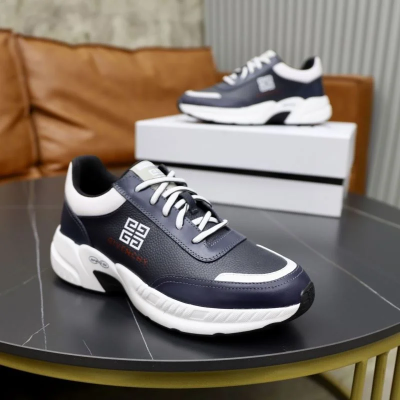 Tailored Givenchy Shoes 13883